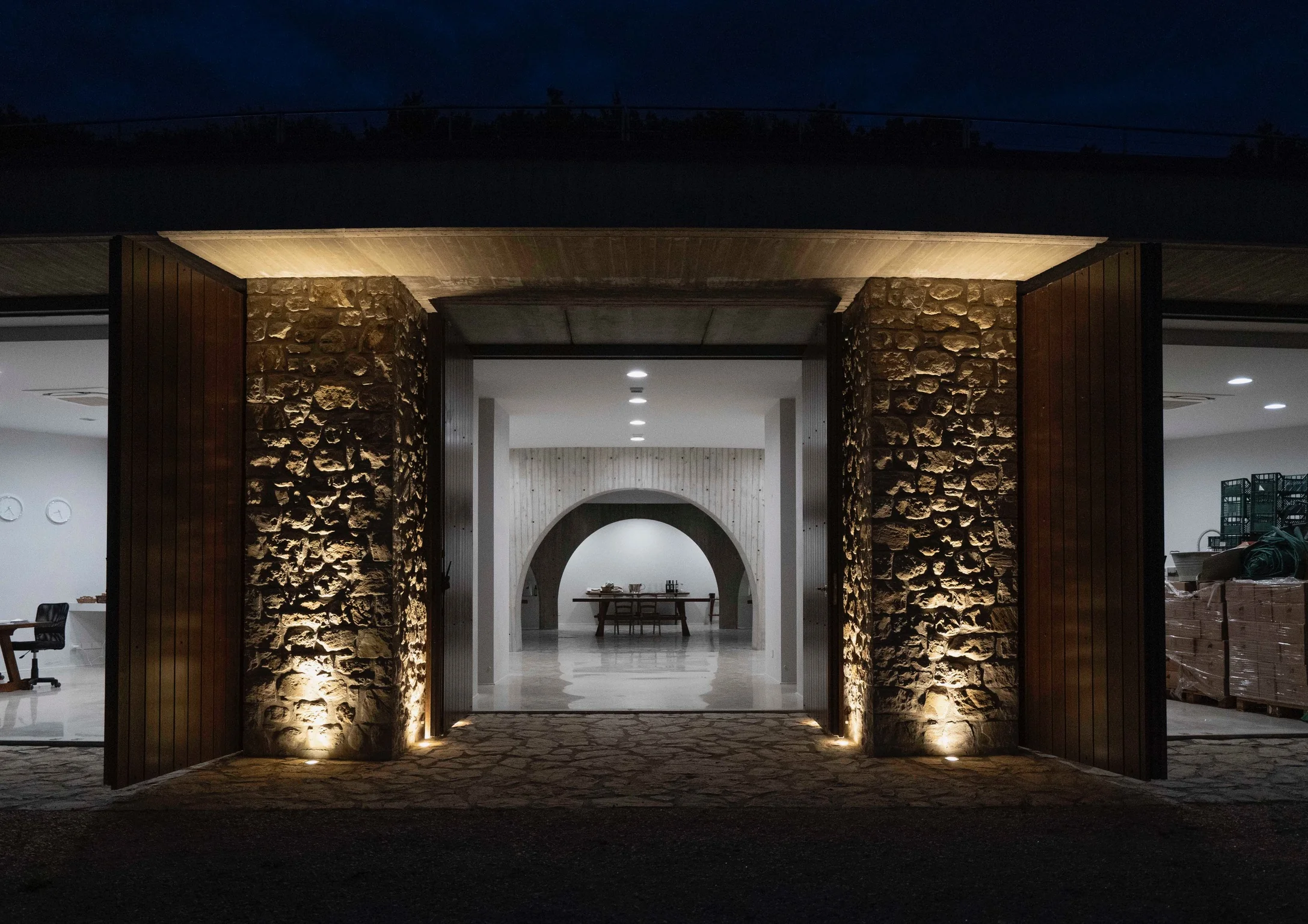 Tasting Room, photograph 3 of 9
