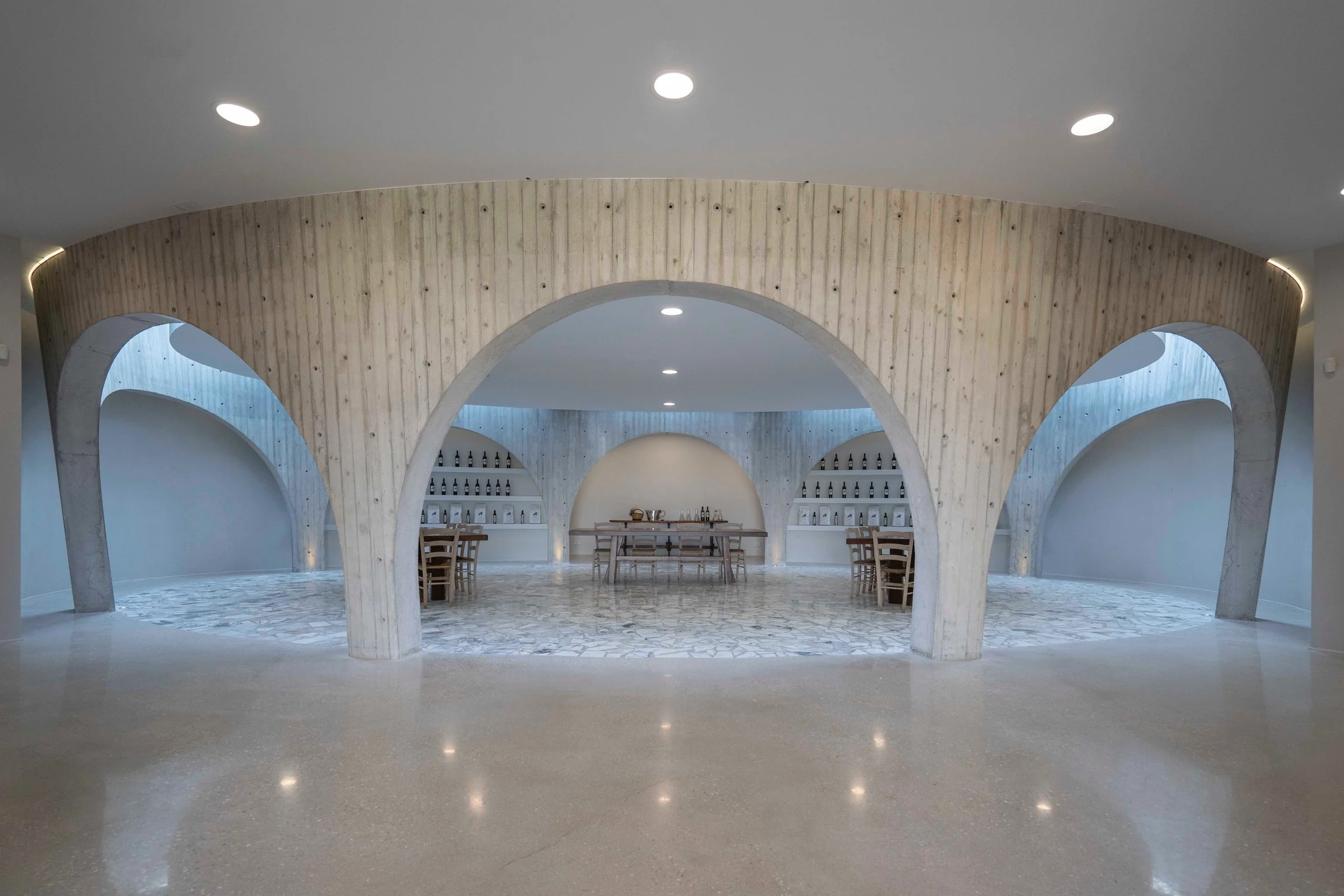 Tasting Room, photograph 4 of 9