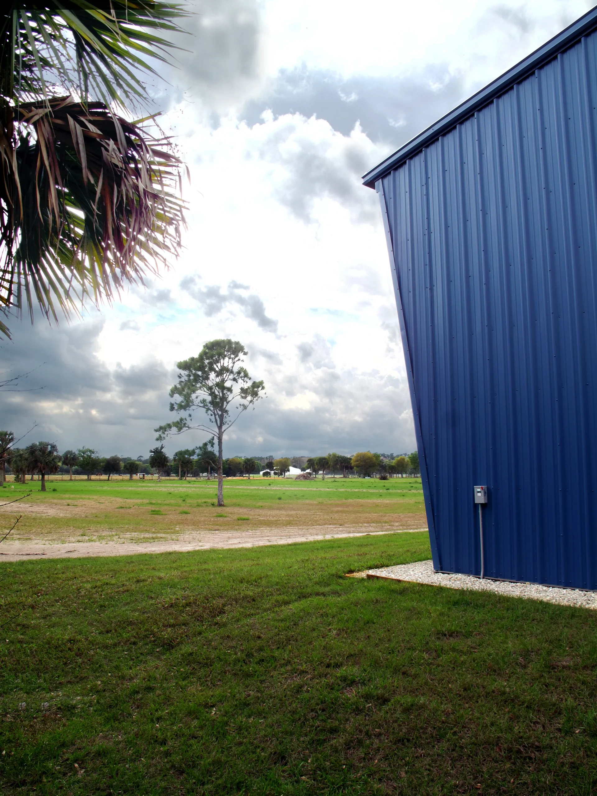 Copter Hangar, photograph 4 of 9