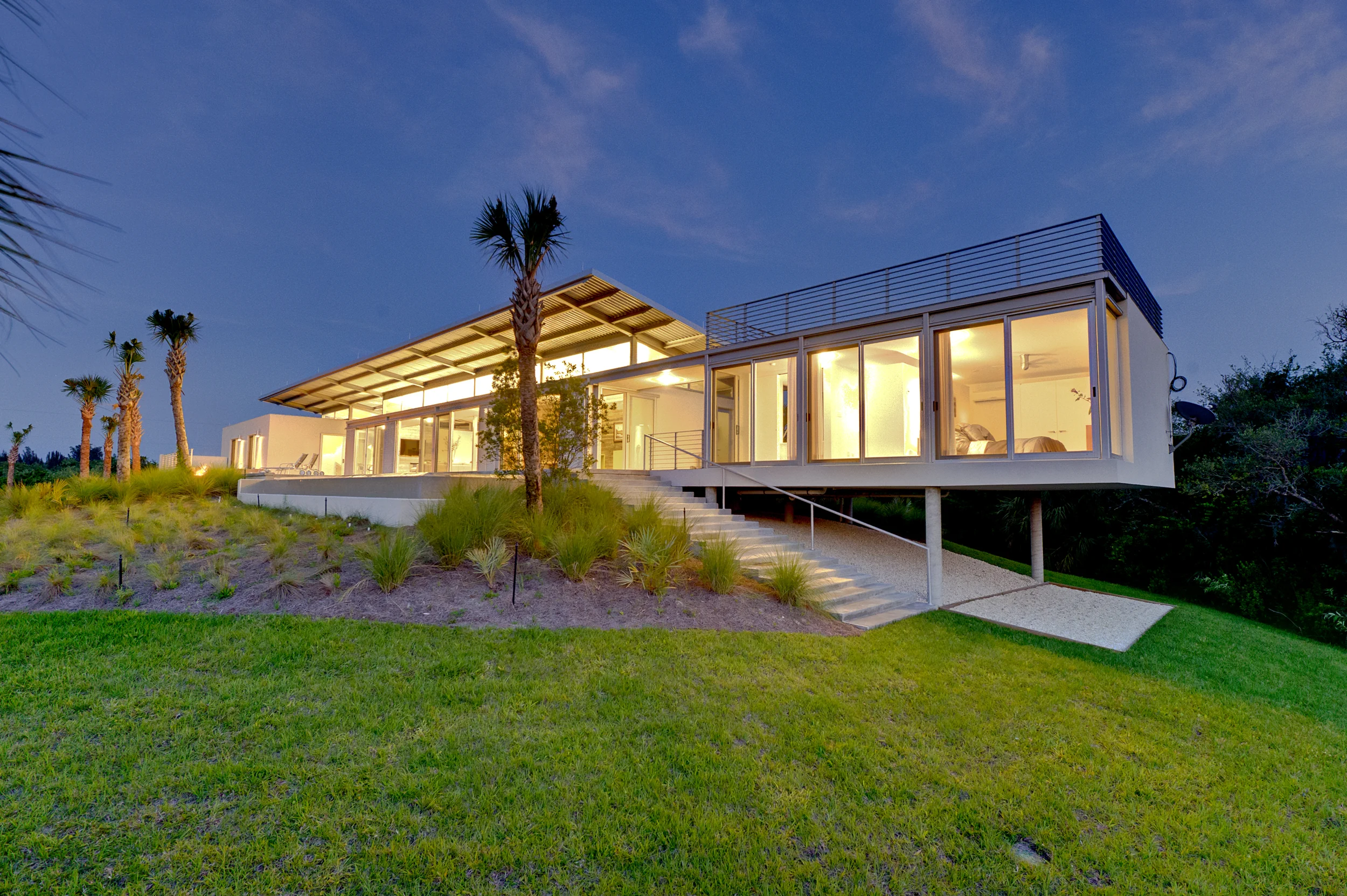 Ski House, photograph 9 of 9