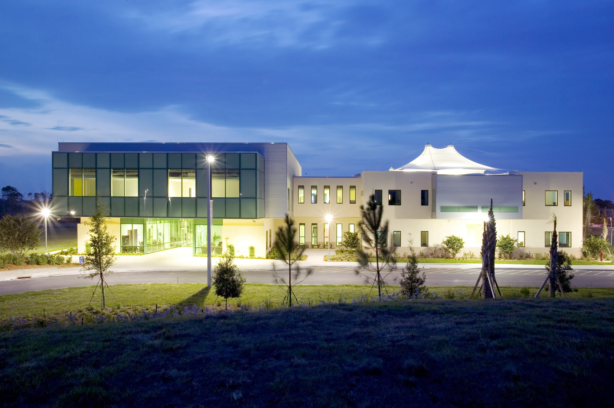 Pine School Phase 1, photograph 5 of 18