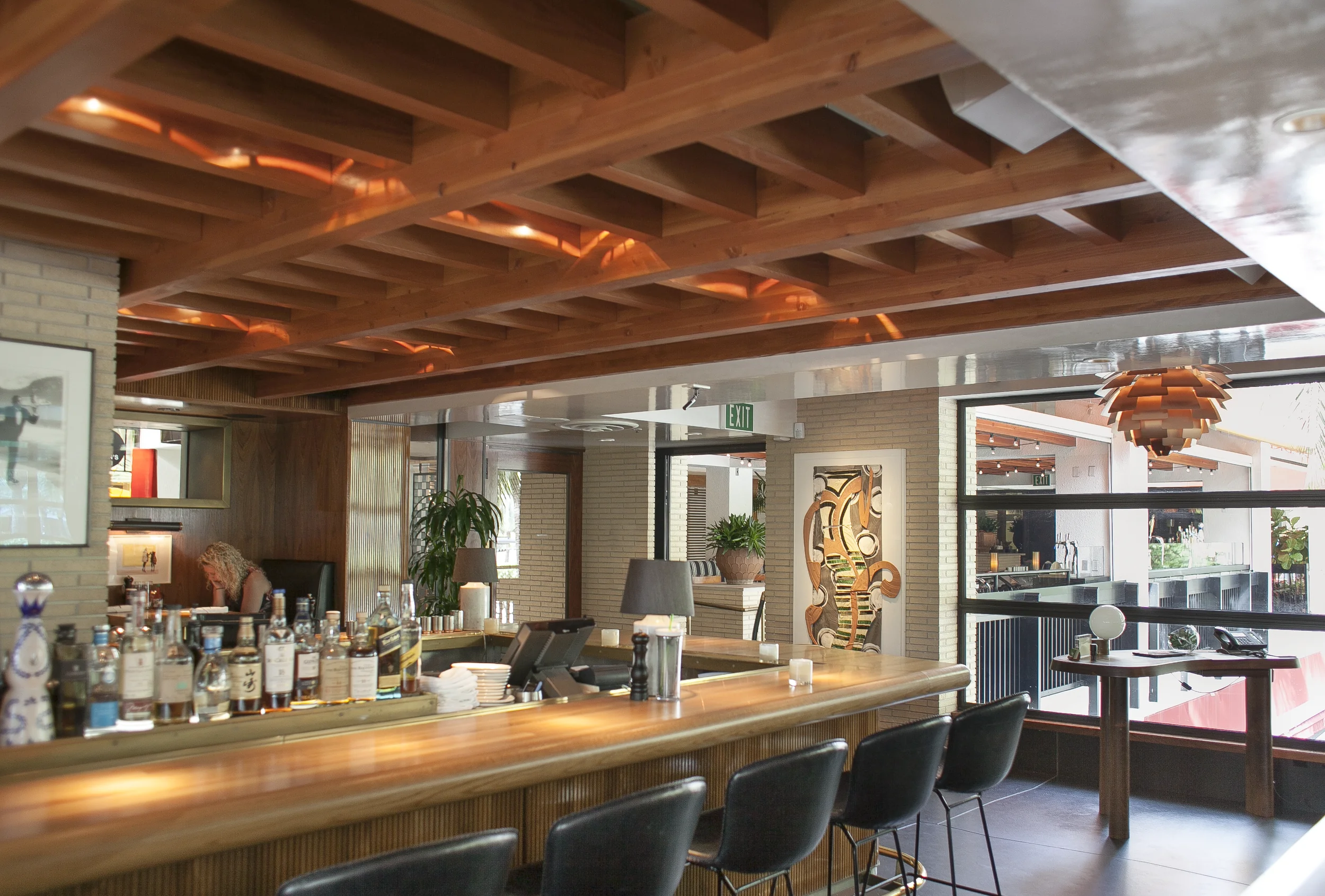 Bal Harbour Grill, photograph 8 of 9