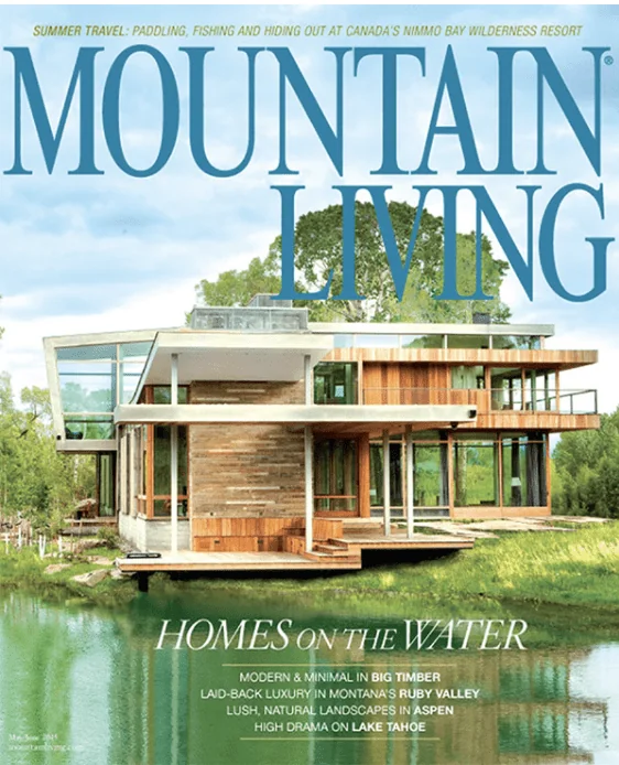 Mountain Living