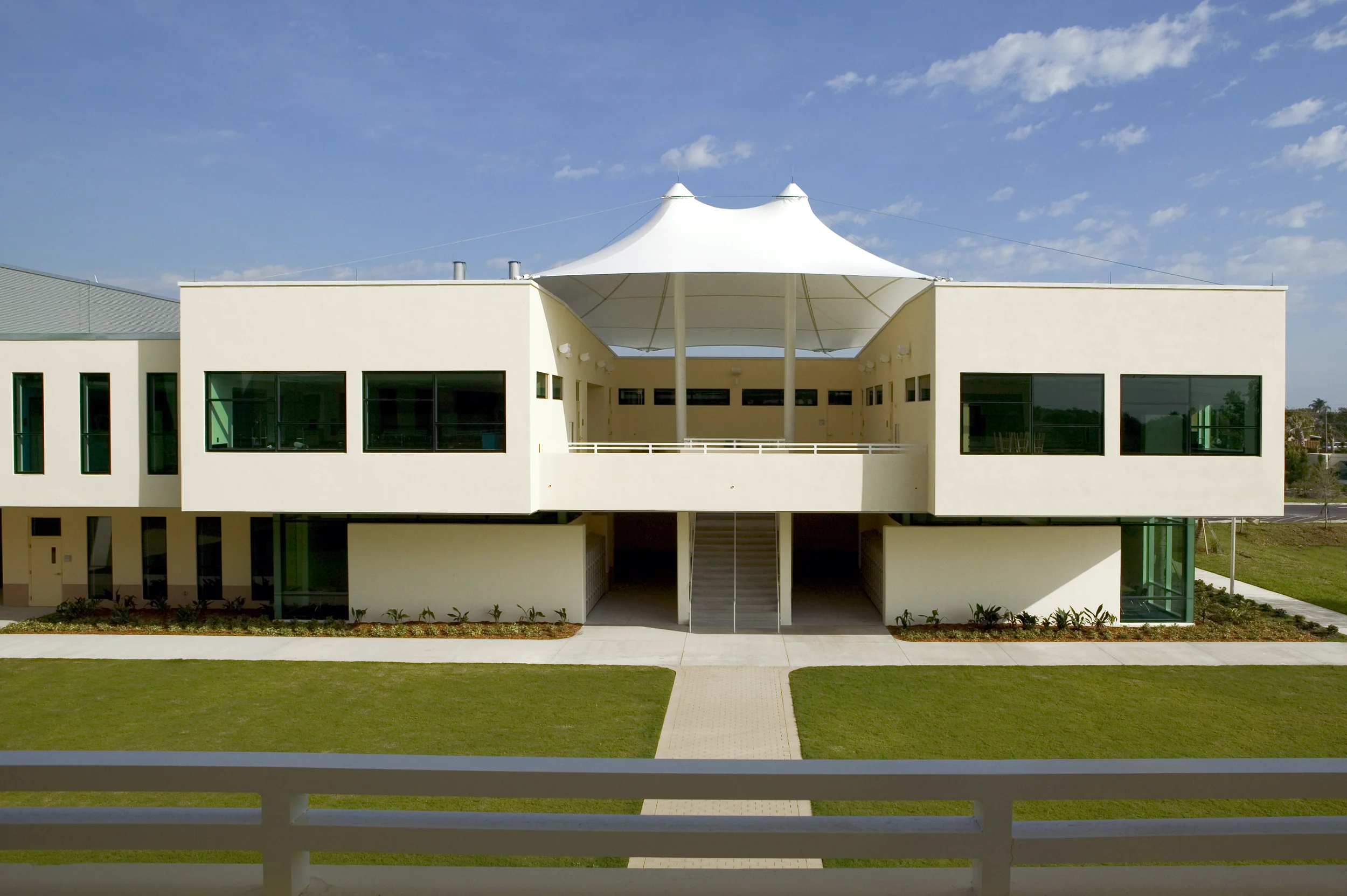 Pine School Phase 1, photograph 7 of 18