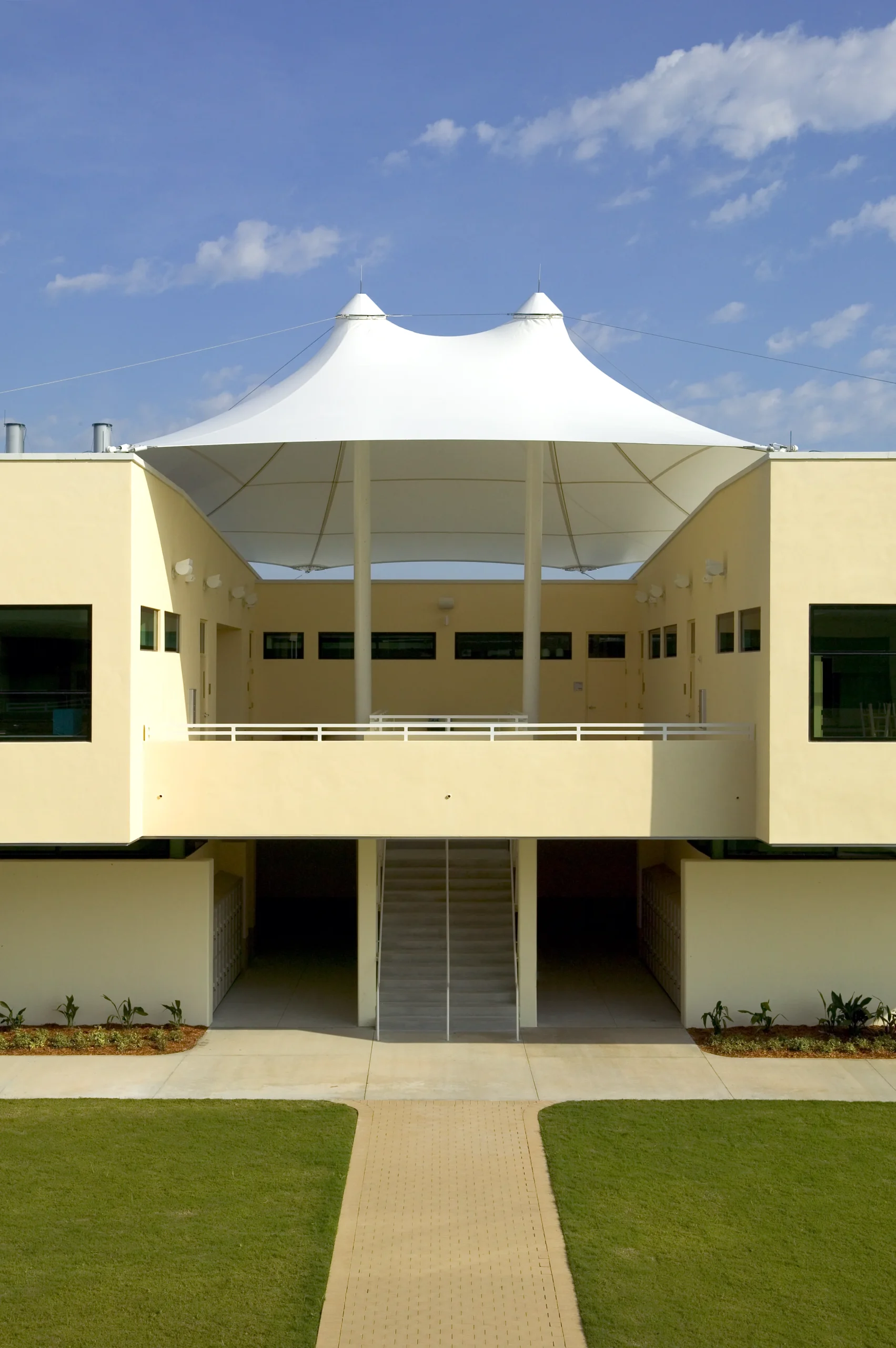 Pine School Phase 1, photograph 8 of 18