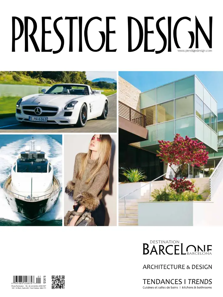 Prestige Design