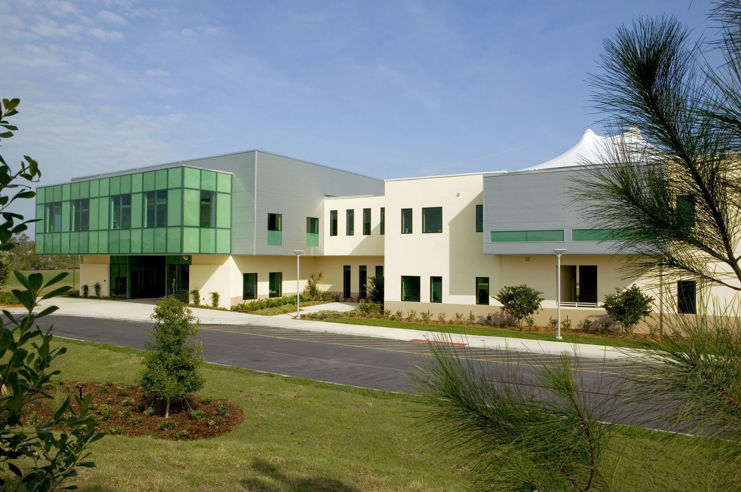Pine School Phase 1, photograph 9 of 18