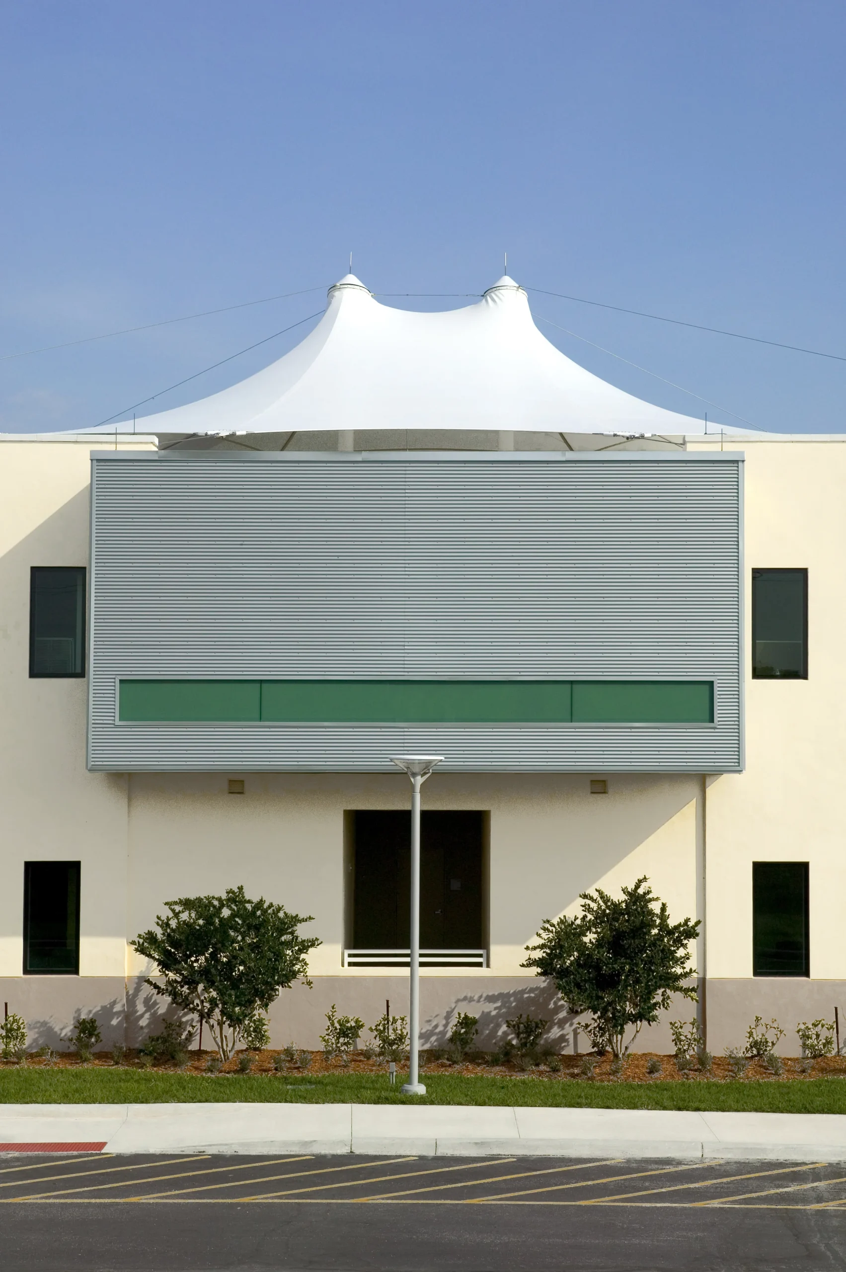 Pine School Phase 1, photograph 10 of 18