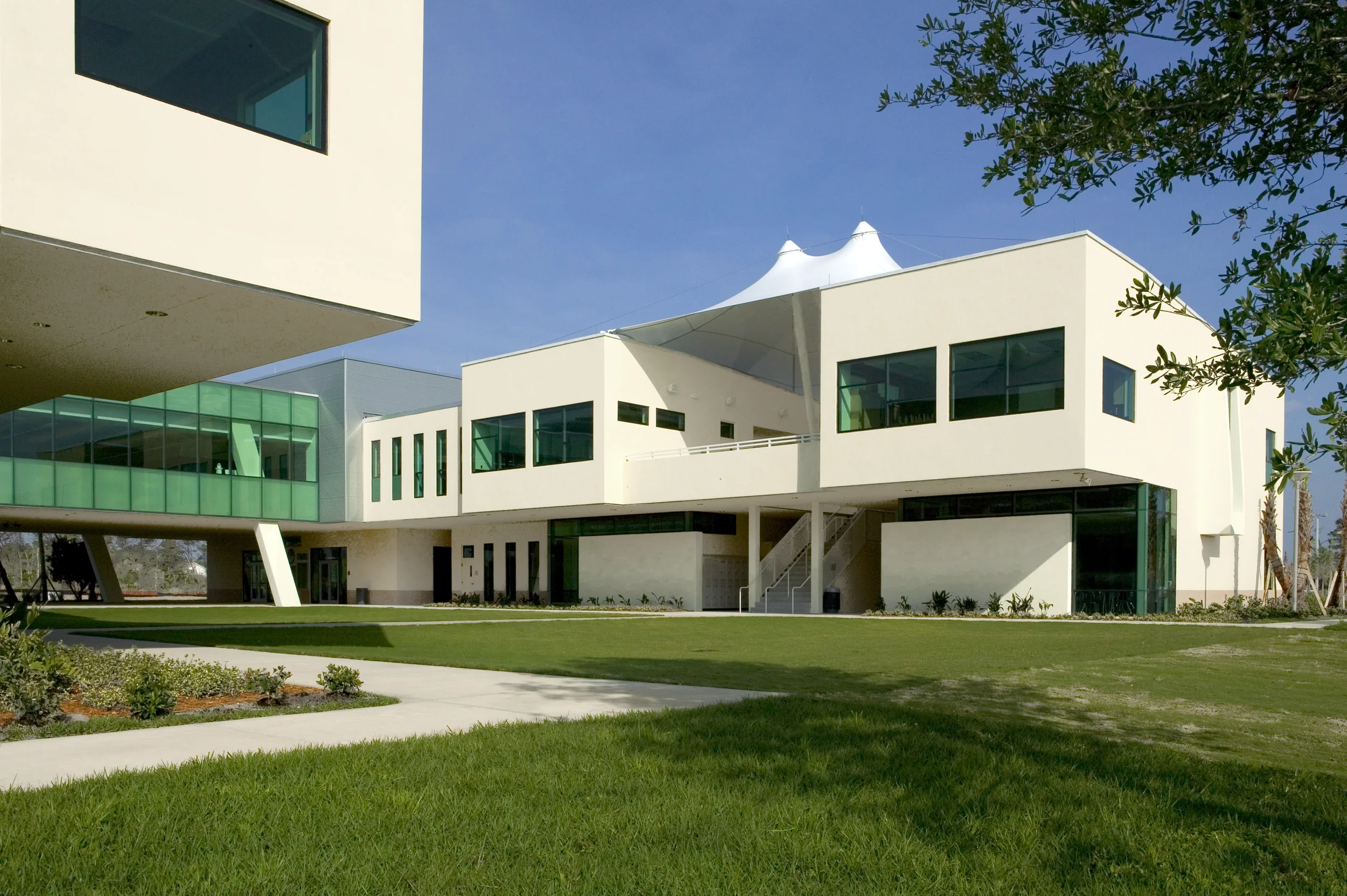 Pine School Phase 1, photograph 11 of 18