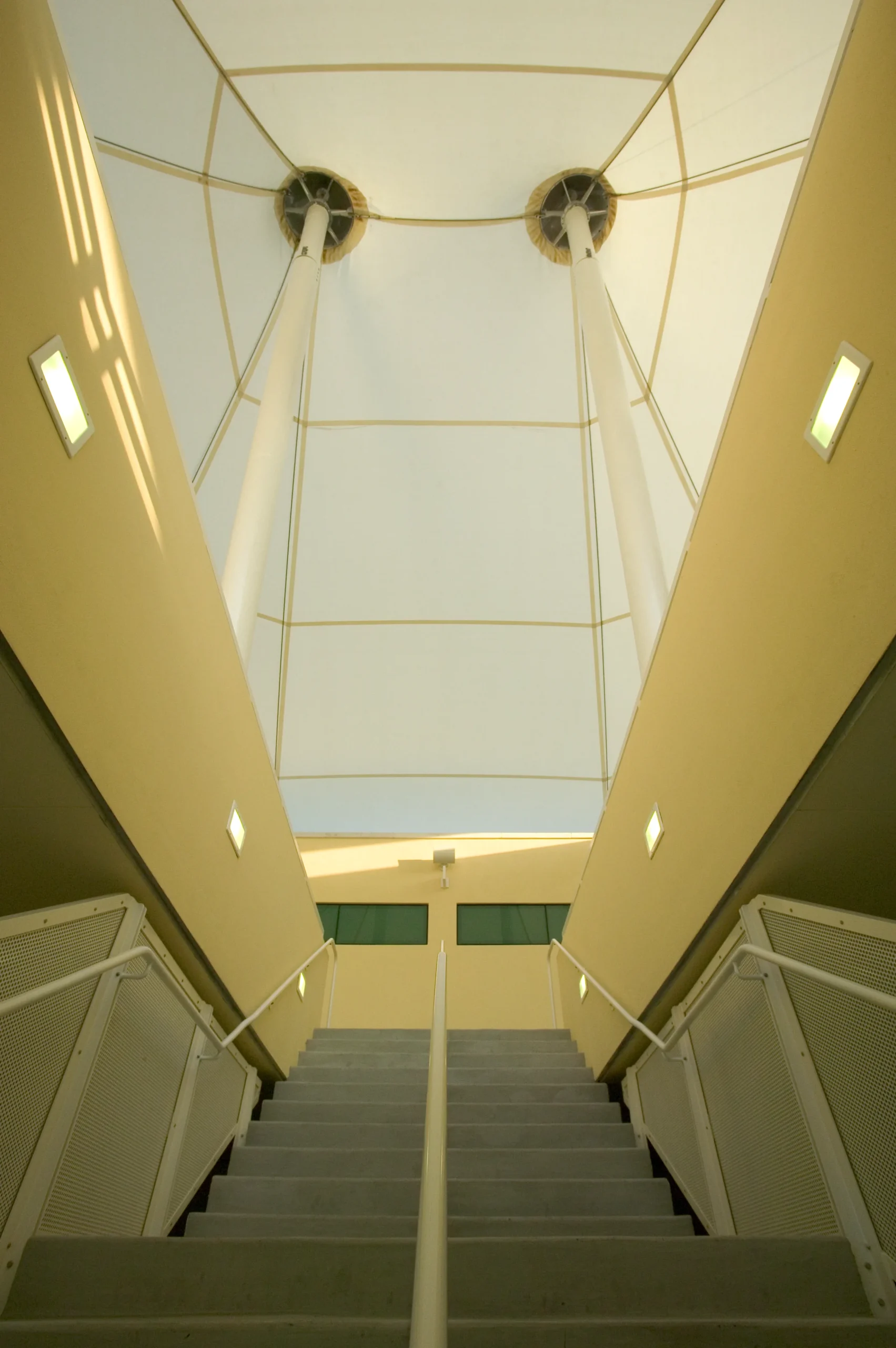 Pine School Phase 1, photograph 15 of 18