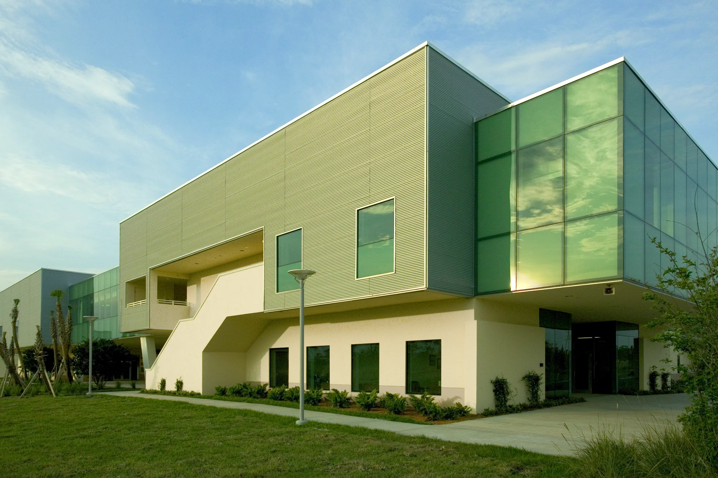 Pine School Phase 1, photograph 16 of 18