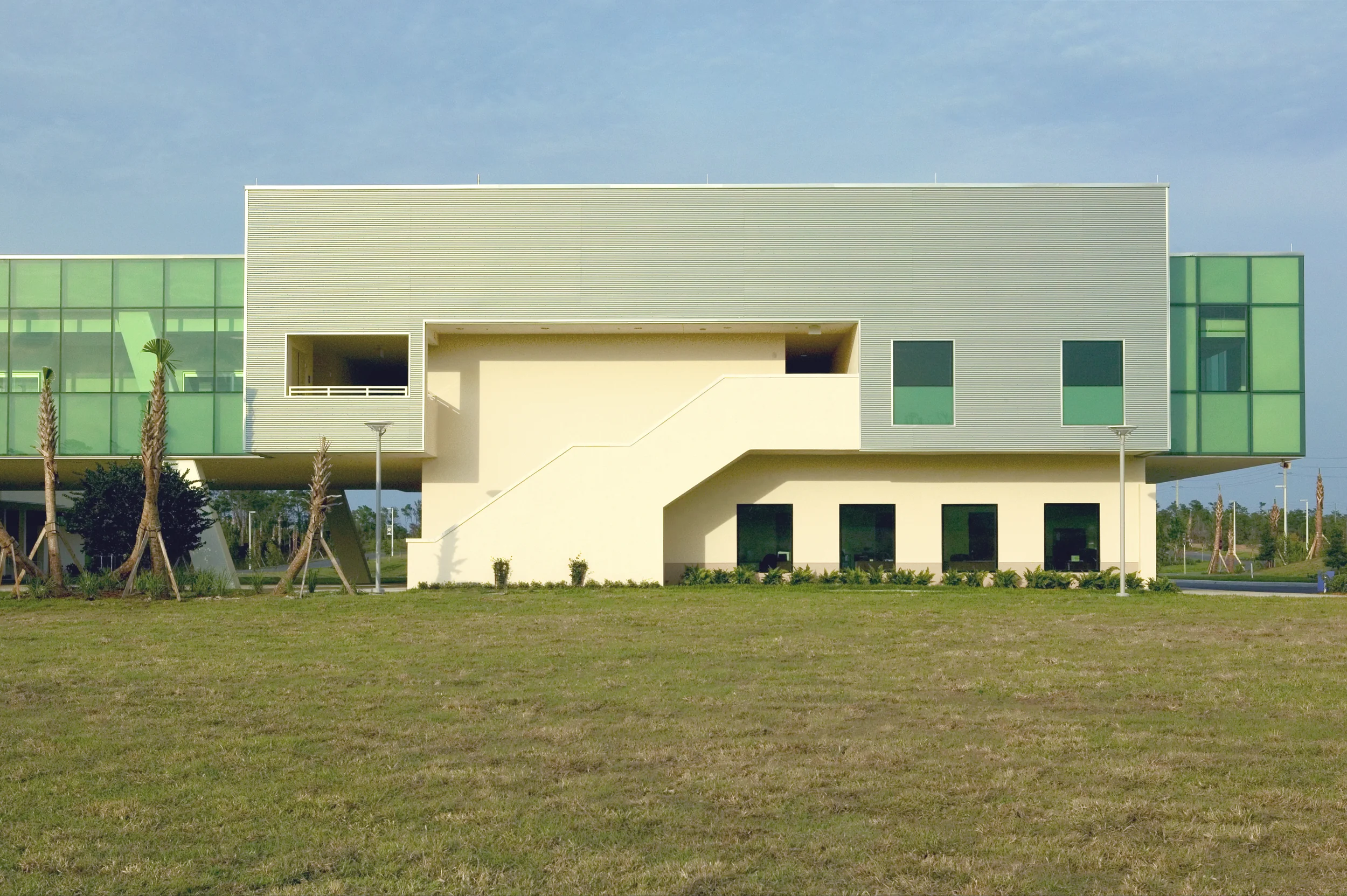 Pine School Phase 1, photograph 17 of 18