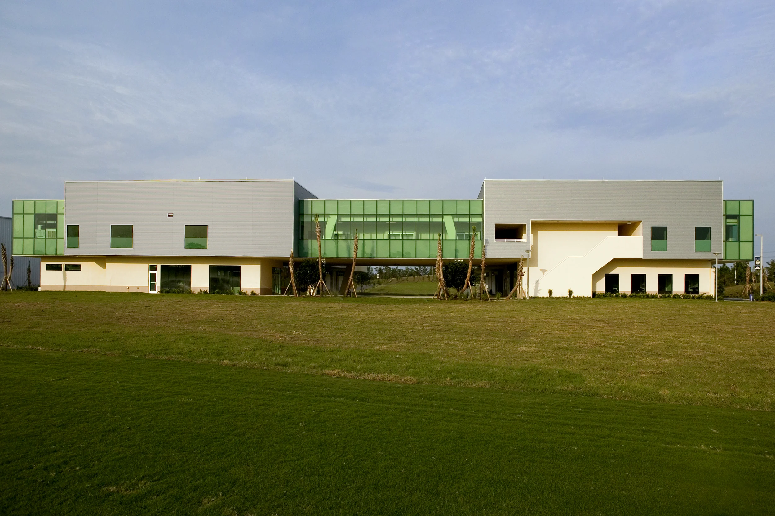 Pine School Phase 1, photograph 18 of 18