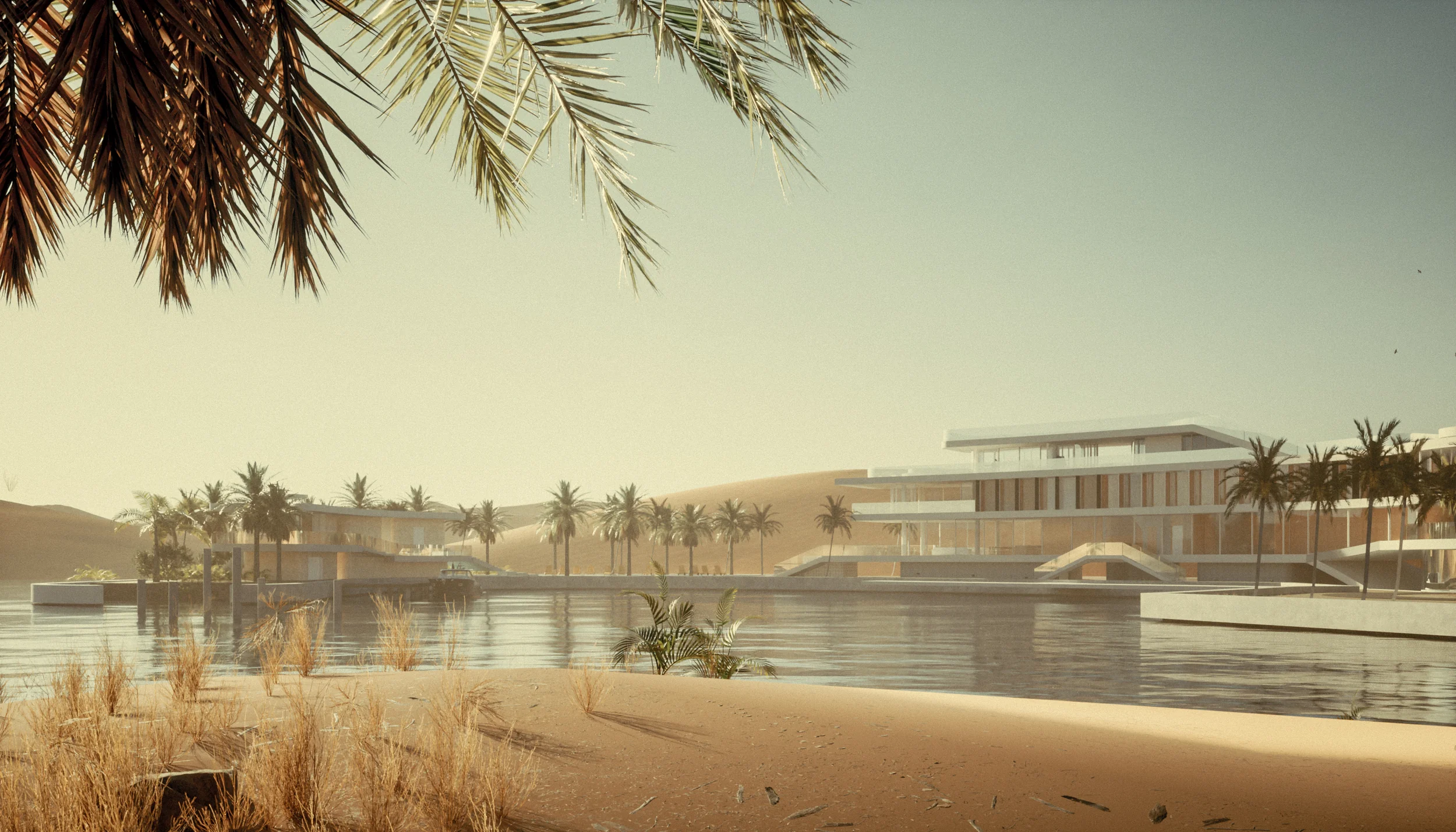 Mirage, photograph 2 of 9