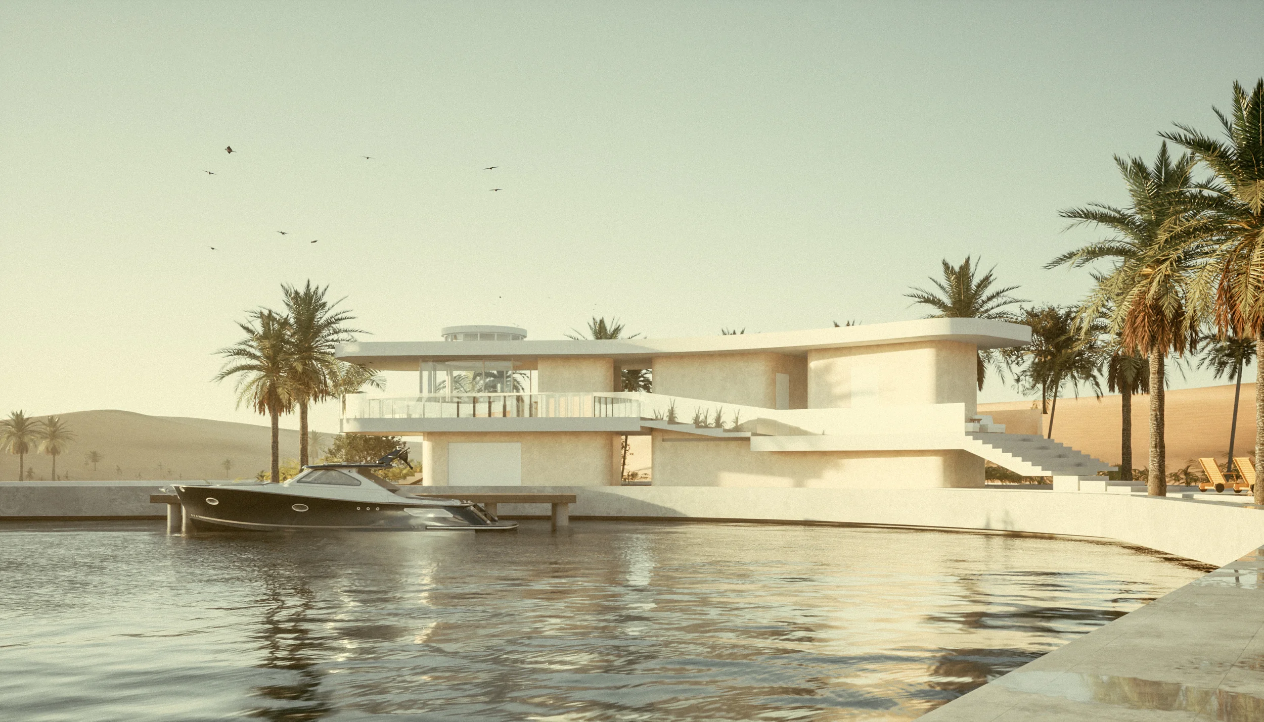 Mirage, photograph 3 of 9