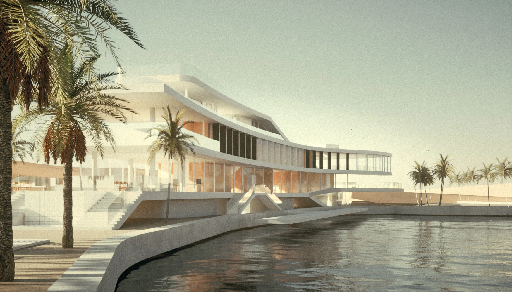 Mirage, photograph 4 of 9