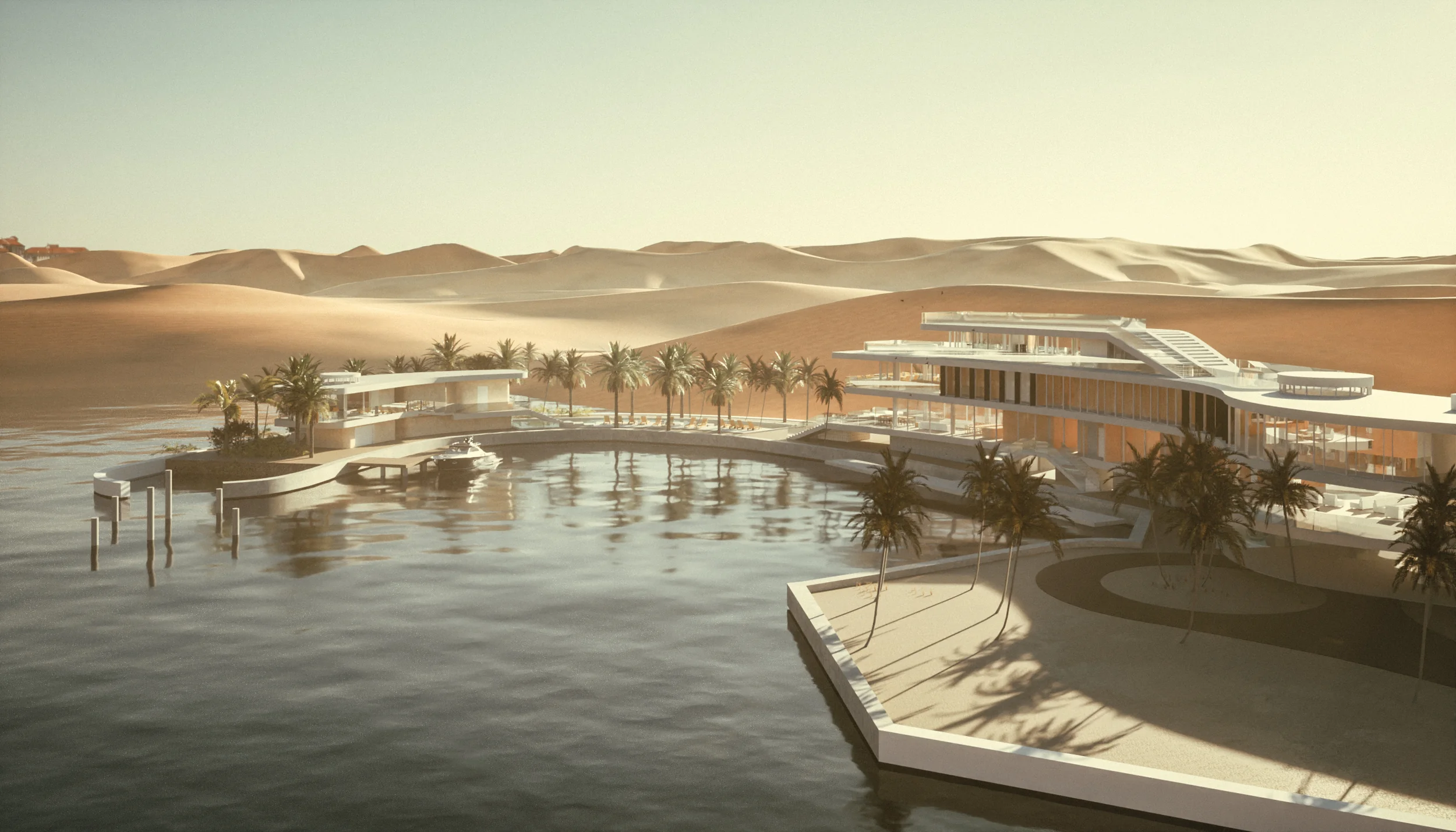 Mirage, photograph 7 of 9