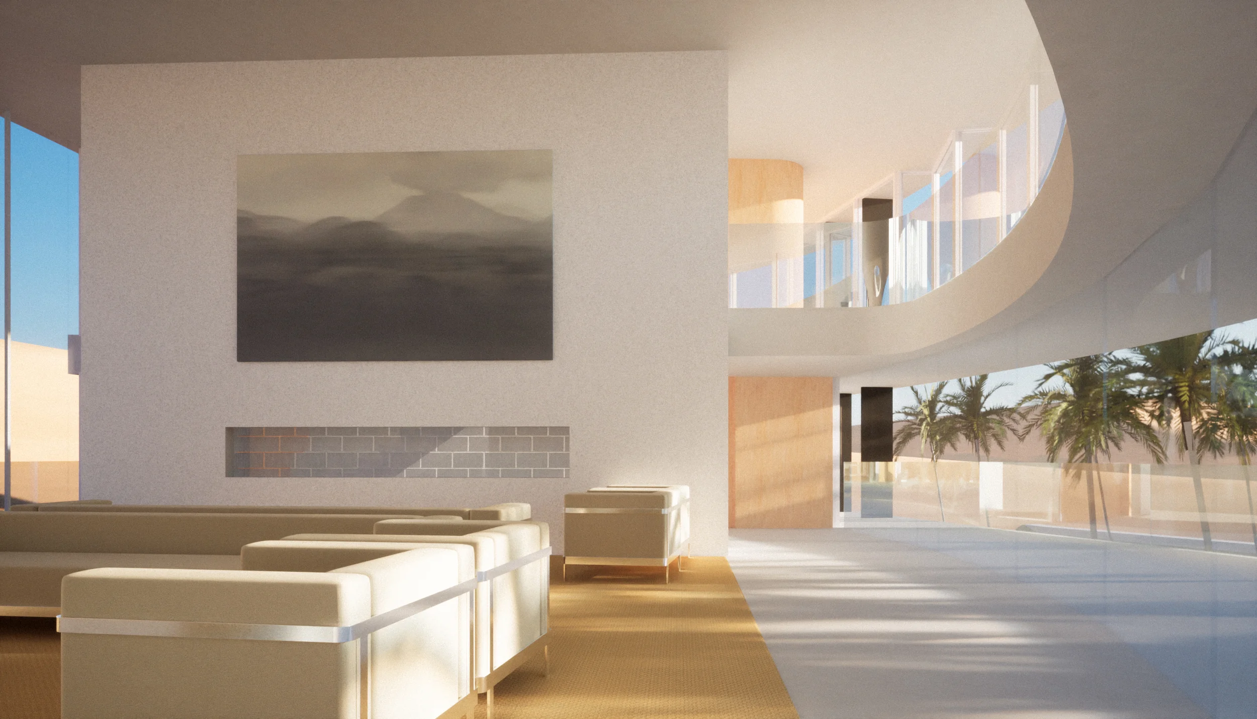Mirage, photograph 8 of 9