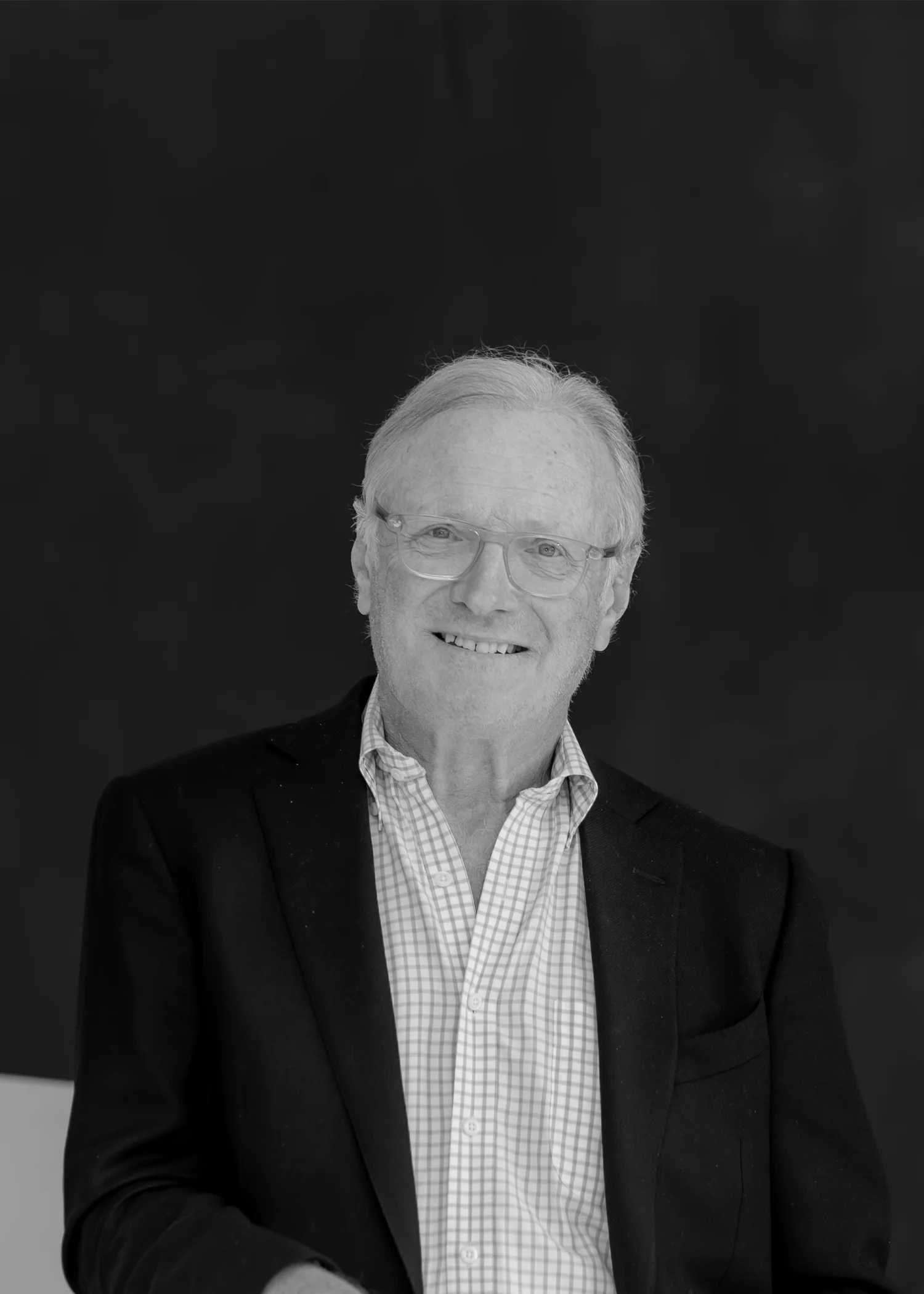 Scott Hughes