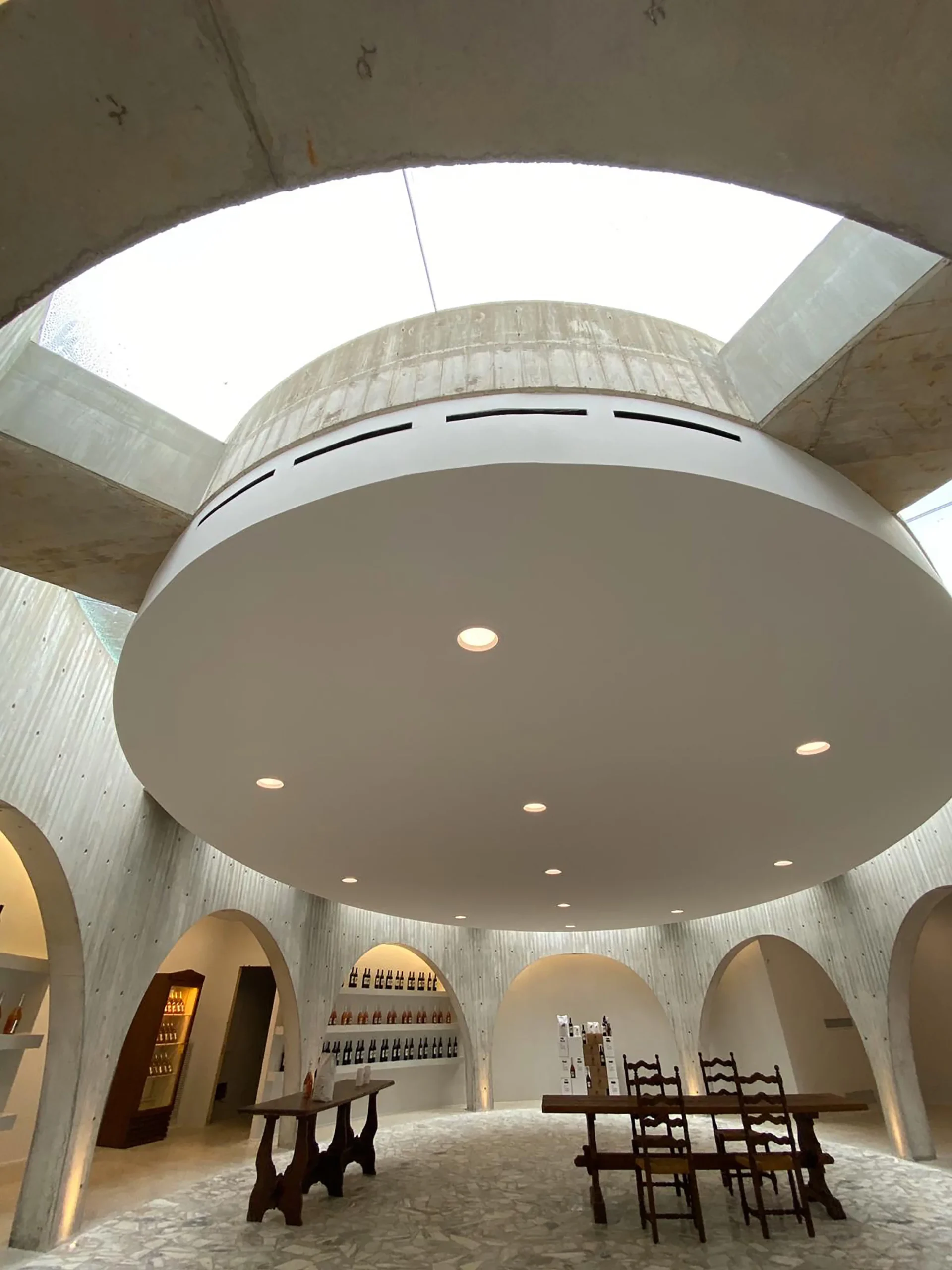 Tasting Room, photograph 9 of 9